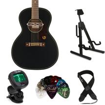 Image of Acoustic Guitar Packages