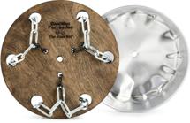 Click to learn more about the BaldMan Percussion Junk Hat Big Mini