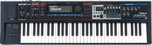 Roland JUNO-Gi 61-Key Synthesizer