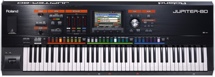 Roland Jupiter-80 76-Key Synthesizer