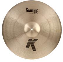 Image of Ride Cymbals