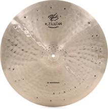 Click to learn more about the Zildjian 20-inch K Constantinople Renaissance Ride Cymbal