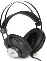 Click to learn more about the AKG K72 Closed-Back Stereo Headphones