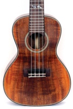 Kala KA-ASAC-C Solid Acacia Series Concert Ukulele