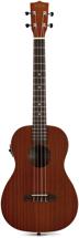 Kala KA-BE Mahogany Series Baritone Ukulele with EQ