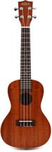 Kala KA-C Satin Mahogany Series Concert Ukulele