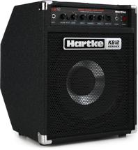 Image of Bass Guitar Combo Amps