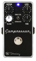 Compressor Pedals - Sweetwater