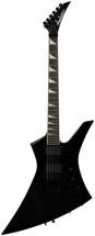 Jackson Limited Edition KEXMG Kelly - Transparent Black