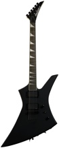 Jackson Limited Edition KEXTMG Kelly - Matte Black