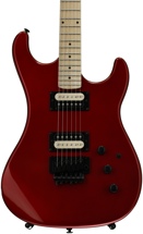 Kramer Pacer Classic - Candy Red