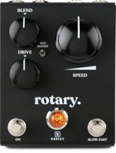 Image of Chorus Pedals