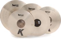 Image of Cymbal Packs