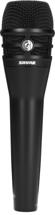 Click to learn more about the Shure KSM8 Dualdyne Cardioid Dynamic Vocal Microphone - Black