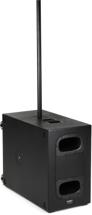 Click to learn more about the QSC KS212C Cardioid 3600W Dual 12 inch Powered Subwoofer