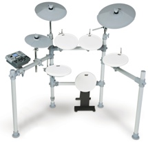 KAT Percussion KT2 Electronic Drum Kit