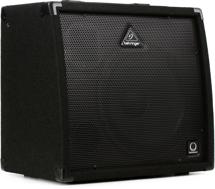 Click to learn more about the Behringer Ultratone KXD12 - 600W 12-inch Keyboard Amp