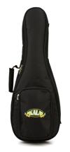 Kala Deluxe Black Kala Logo Bag - Concert