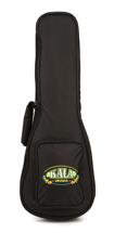 Kala Deluxe Black Kala Logo Bag - Soprano