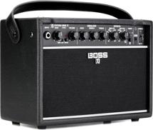 Image of Practice & Mini Amps