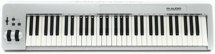 M-Audio Keystation 61es 61-key MIDI Controller