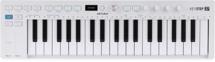 Click to learn more about the Arturia KeyStep 37 mk2 MIDI Controller and Sequencer