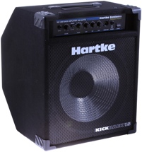 Hartke Kickback 15 1x15