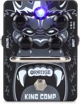 Image of Compressor Pedals