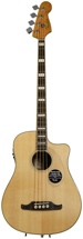 Fender Kingman Bass SCE - Acoustic Bass