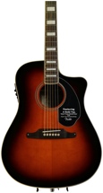 Fender Kingman SCE - 3-Color Sunburst