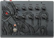 Click to learn more about the Victory Amplification V4 The Kraken 180-watt Guitar Amplifier Pedal