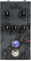 Click to learn more about the Victory Amplification V1 The Kraken Pedal