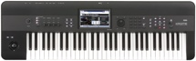 Korg Krome 61-Key Synthesizer Workstation