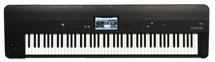 Korg Krome 88-Key Synthesizer Workstation