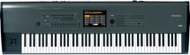 Korg Kronos X 88-Key Synthesizer Workstation