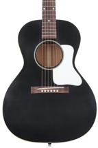 Click to learn more about the Gibson Acoustic 1933 L-00 Murphy Lab Light Aged Acoustic Guitar - Ebony