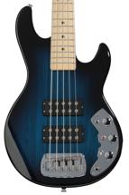 Image of Bass Guitars