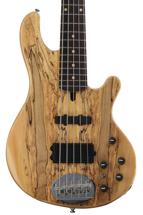 Image of Bass Guitars