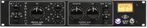 Click to learn more about the Universal Audio LA-610 Mk II Tube Channel Strip