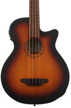 Image of Bass Guitars