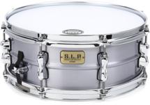 Click to learn more about the Tama LAL1455 S.L.P. Classic Dry Aluminum 5.5 x 14-inch Snare Drum