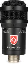 Click to learn more about the Lauten Audio Snare Mic Large-diaphragm FET Condenser