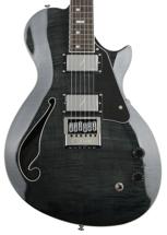 Image of Semi-hollowbody Guitars