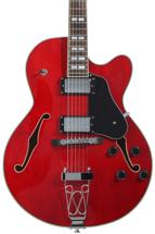 Image of Hollowbody Guitars