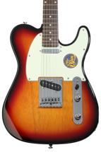 Image of Solidbody Guitars