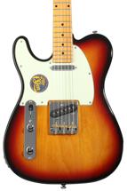 Image of Left-handed Electric Guitars