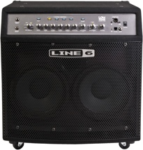Line 6 LowDown LD400 Pro