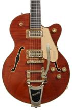 Image of Semi-hollowbody Guitars