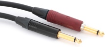 Pro Co LGCSN-20 - 20' Lifelines Silent Guitar Cable