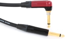 Pro Co LGCSLN-20 - 20' Lifelines Silent Guitar Cable